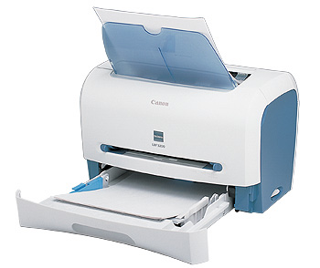 Canon Laser Shot LBP3200